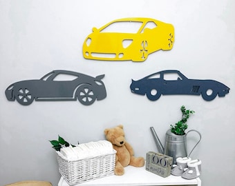 car nursery