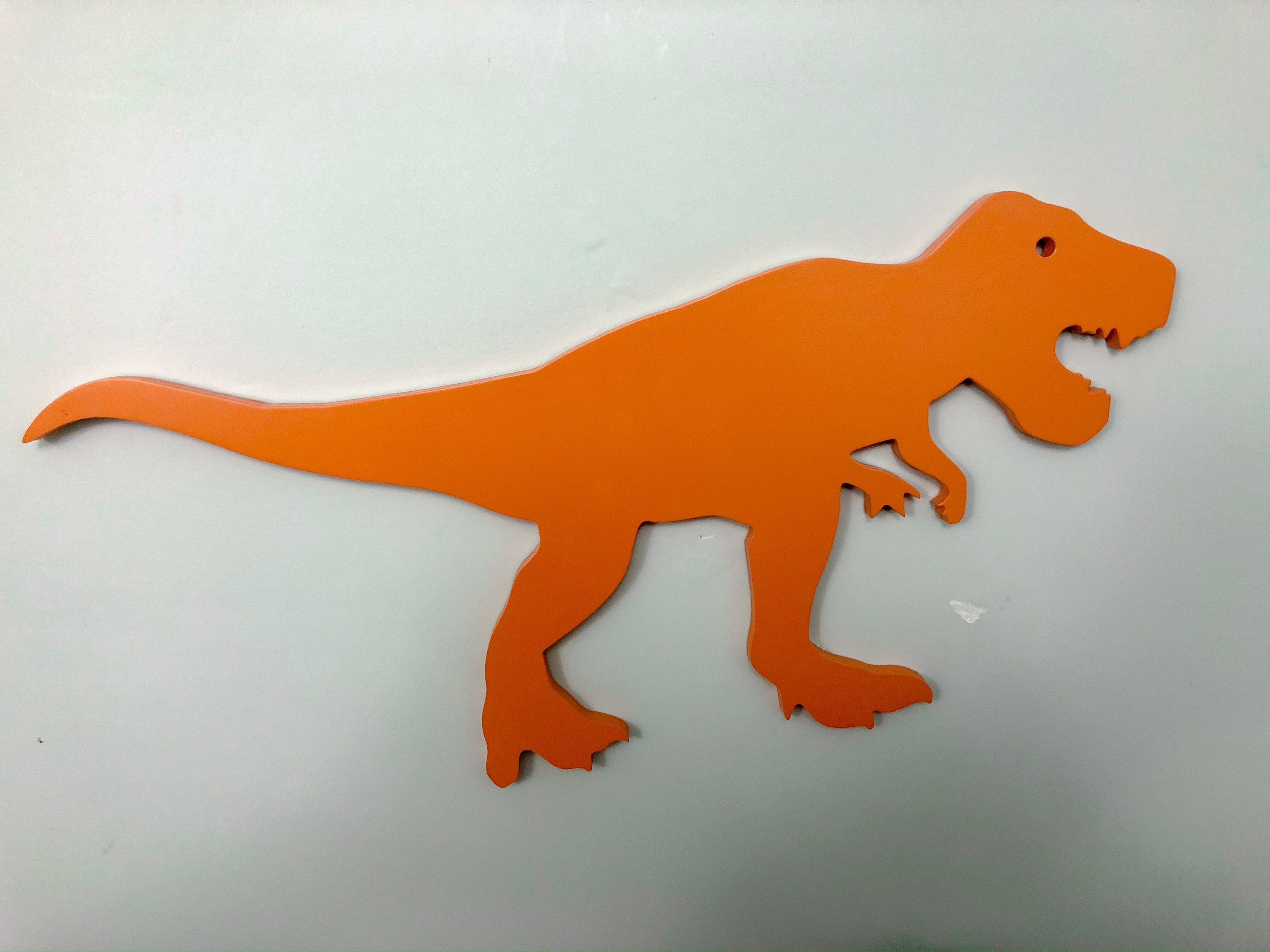 Dinosaur Wall Decorations Dinosaur Themed Nursery Dinosaur Etsy