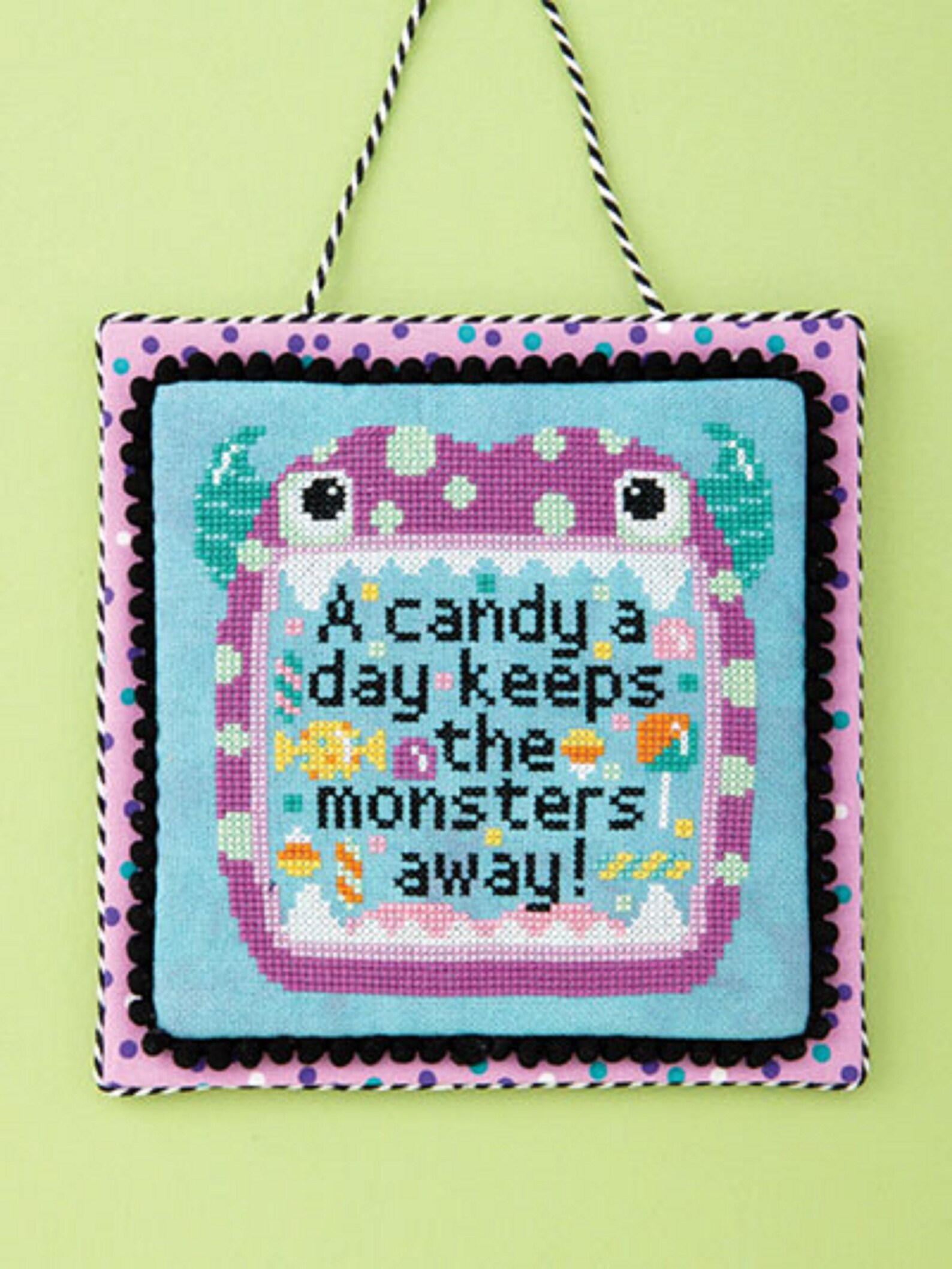 Just Cross Stitch Magazine Halloween 2020Brand New Special Etsy