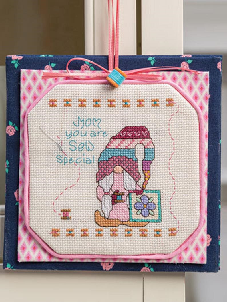 Just Cross Stitch Magazine June 202127 Projectslettuce Etsy
