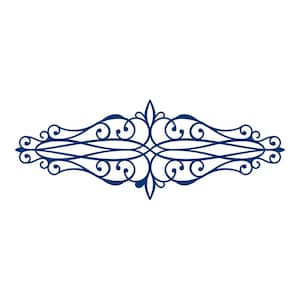 Derwent Borde Die Set von Stephanie Weightman | Tattered Lace Dies | Die Cut Sets für Scrapbooking & Kartenherstellung (eingestellt)