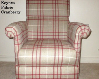nursery lounge chair