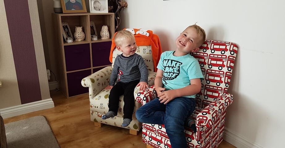 Laura ashley childrens furniture deals