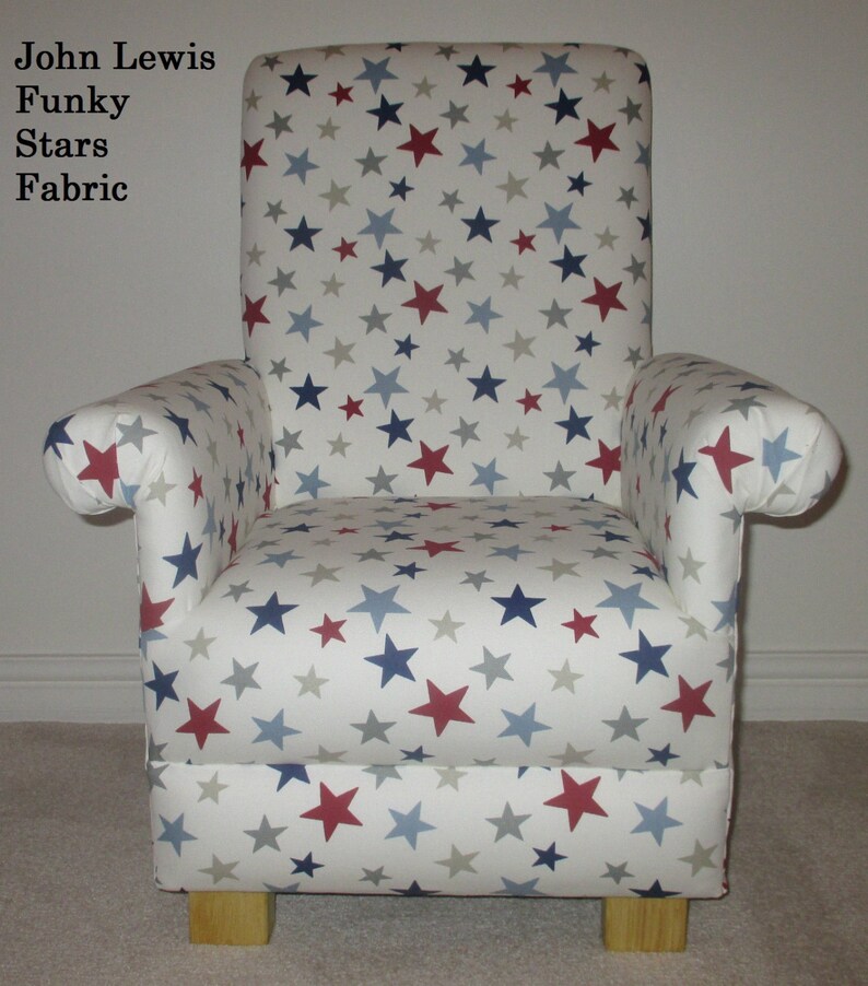 john lewis nursery chair