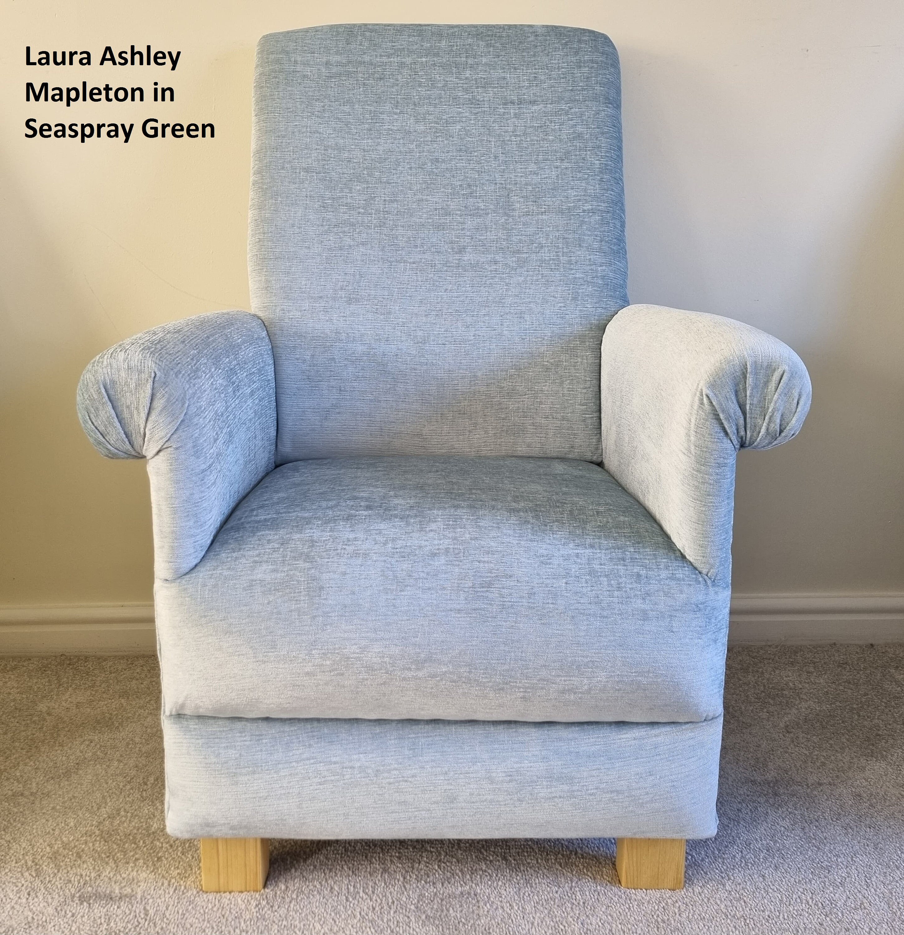 Laura ashley online swivel chair
