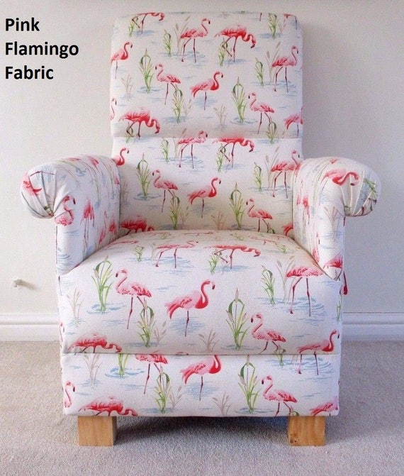 nursery armchair