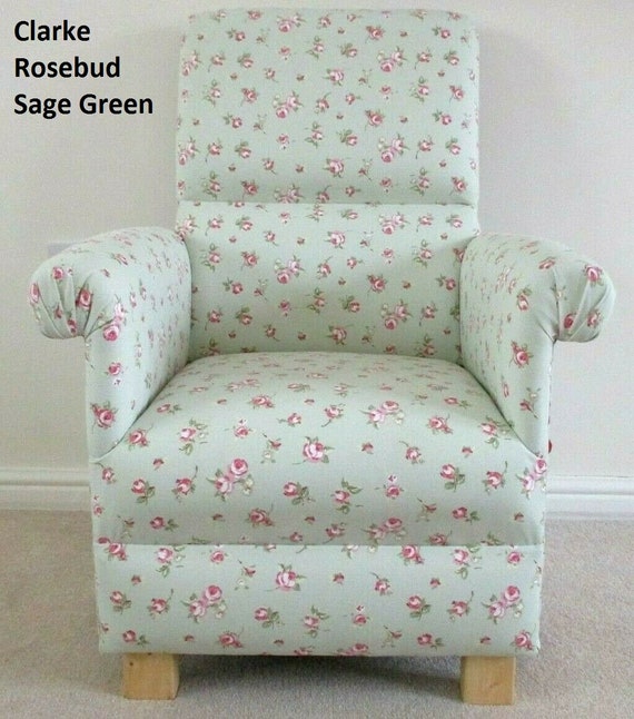 Sage green bedroom chair 2025