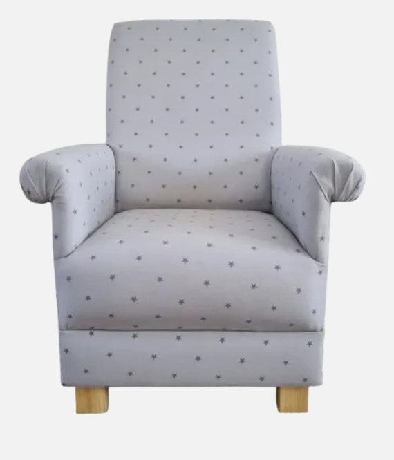 Small 2024 statement chair