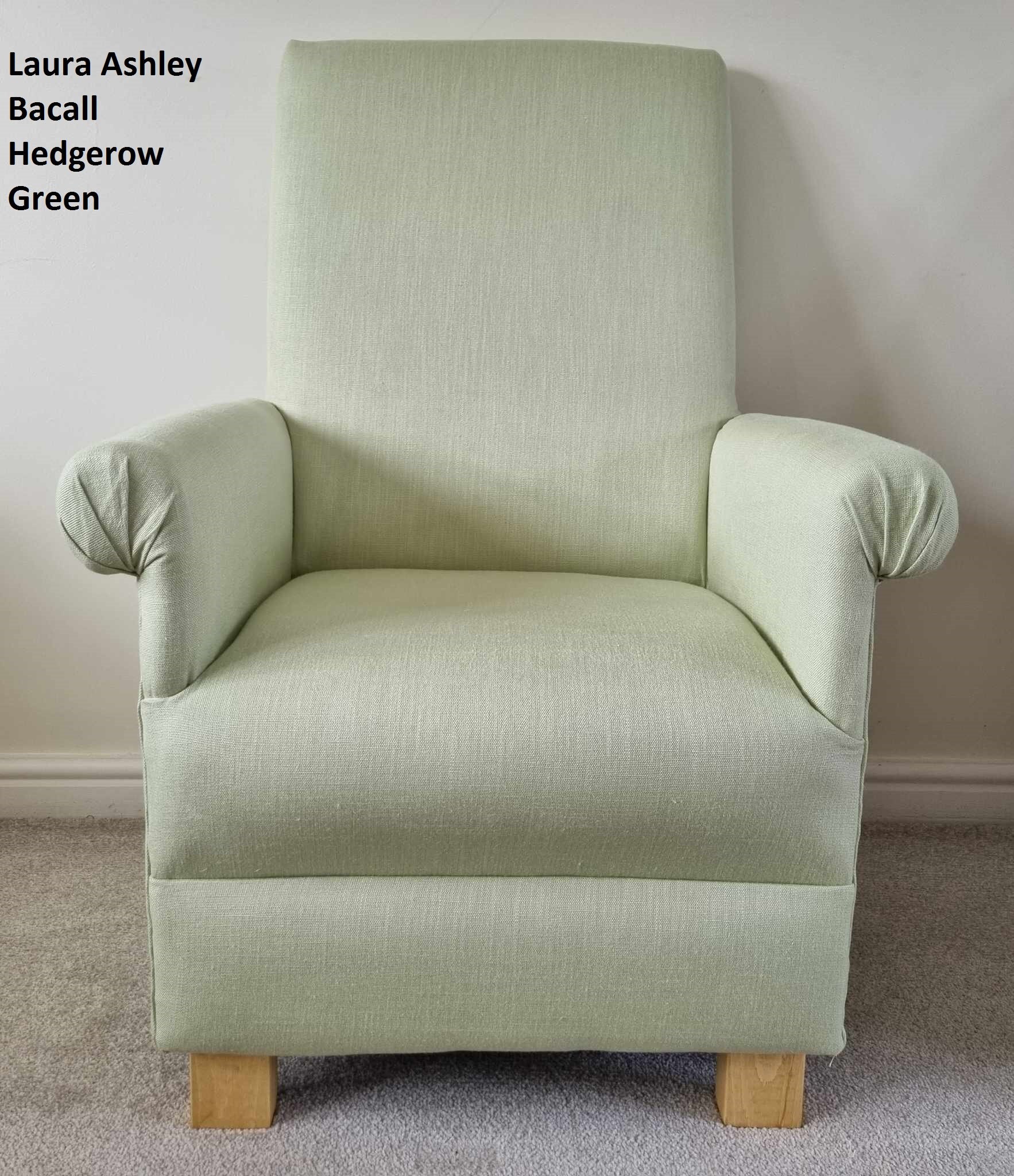 Laura ashley 2024 fireside chairs