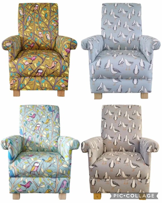 Duck egg clearance swivel chair