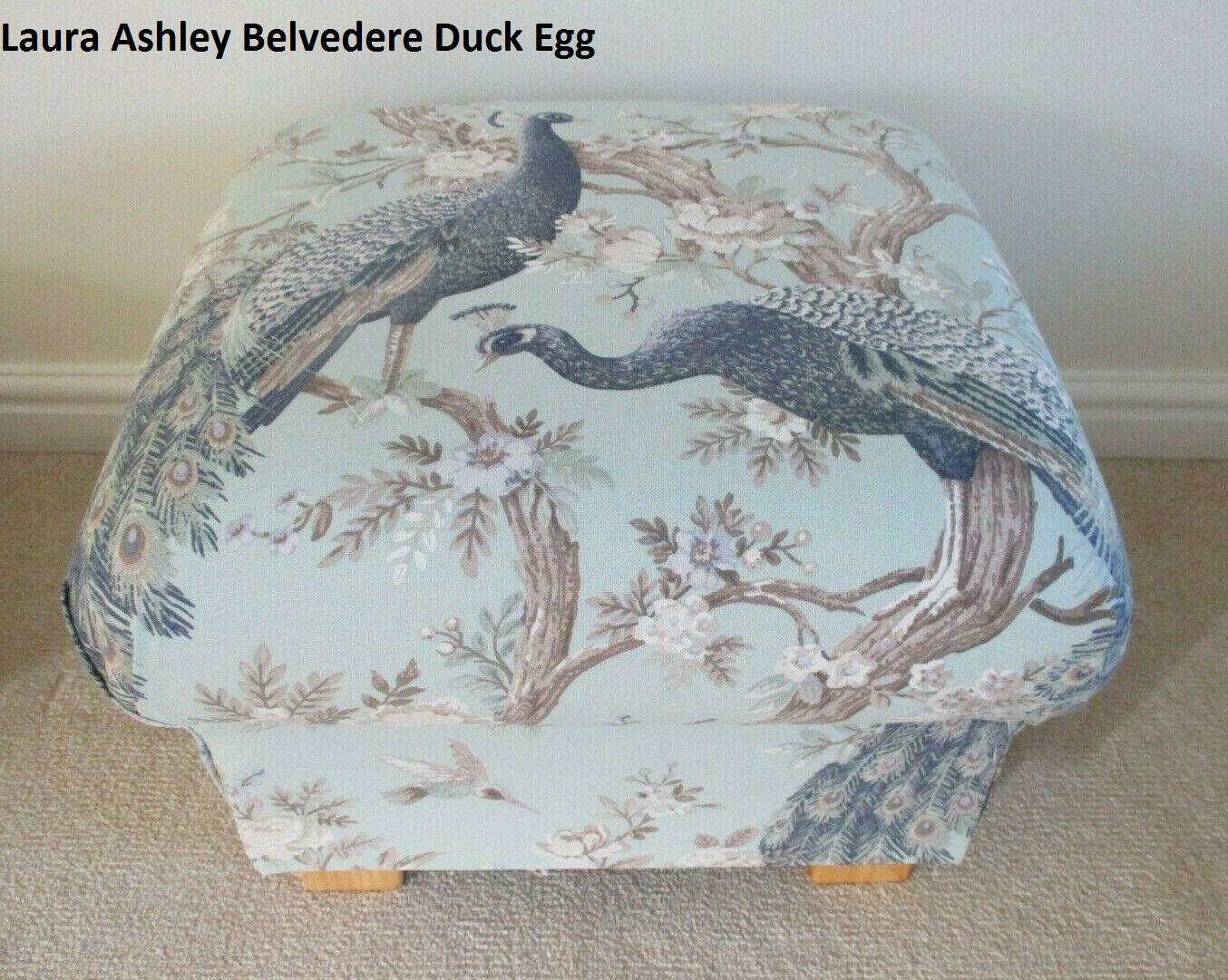 Laura Ashley Storage Boxes - Etsy