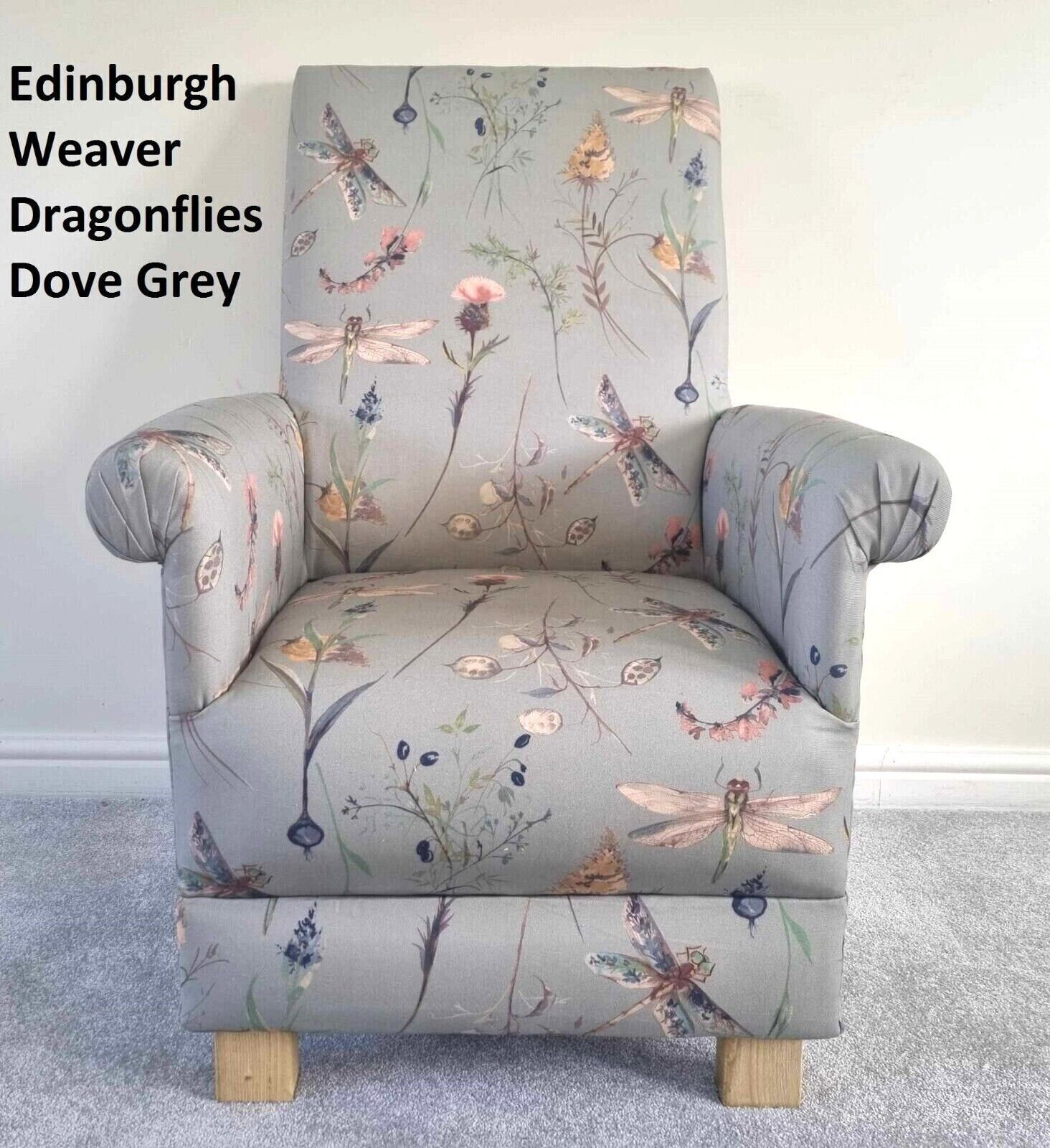Grey armchair for nursery online