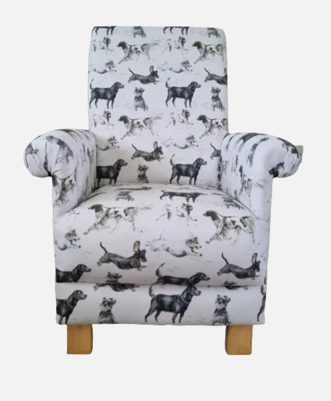 Rh accent chair discount