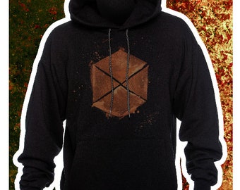 destiny game hoodie