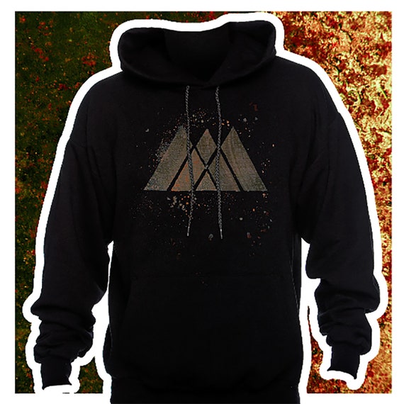 destiny hoodie with gamertag