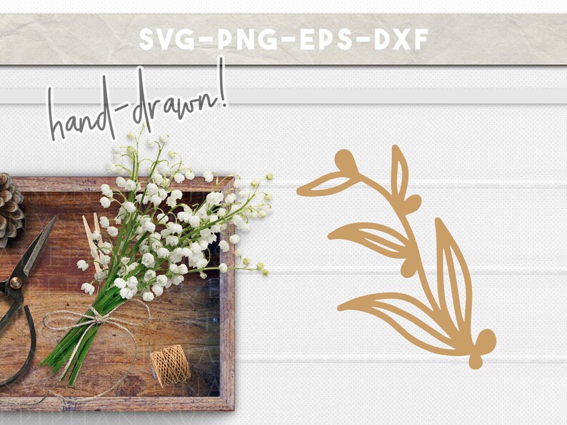 Download Handdrawn Laurel Eps Dxf Png Rustic Stencil Clipart Leaves Flower Clipart Svg Files For Cricut Handdrawn Wreath Svg Floral Svg Bundle Craft Supplies Tools Sewing Needlecraft Senerval Eu