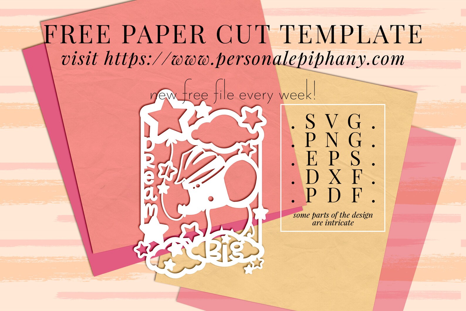 Download Monogram N papercut template letter n floral monogram svg ...