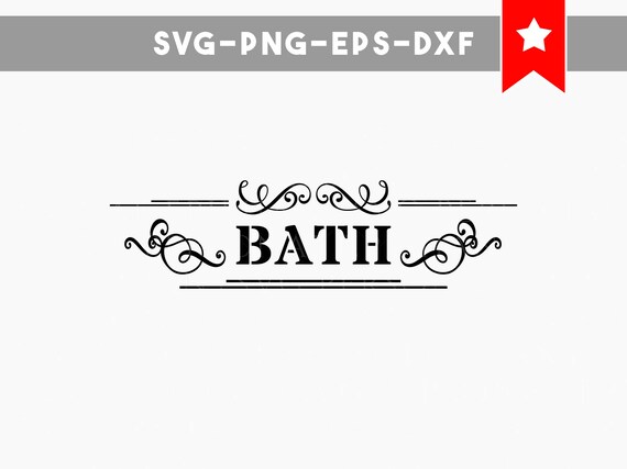 Download bath svg bathroom svg bathroom signs svg bathroom decor ...