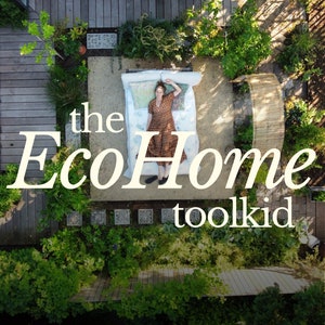 THE ECO HOME TOOLKiD