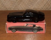 Vintage Avon 53 Ferrari Hair Lotion Bottle