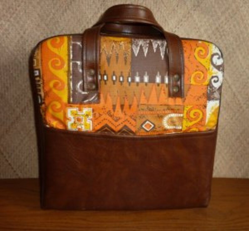 hawaiian print luggage sets