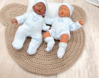 my mini baby zuru vêtements