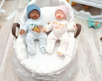 my mini baby zuru vêtements