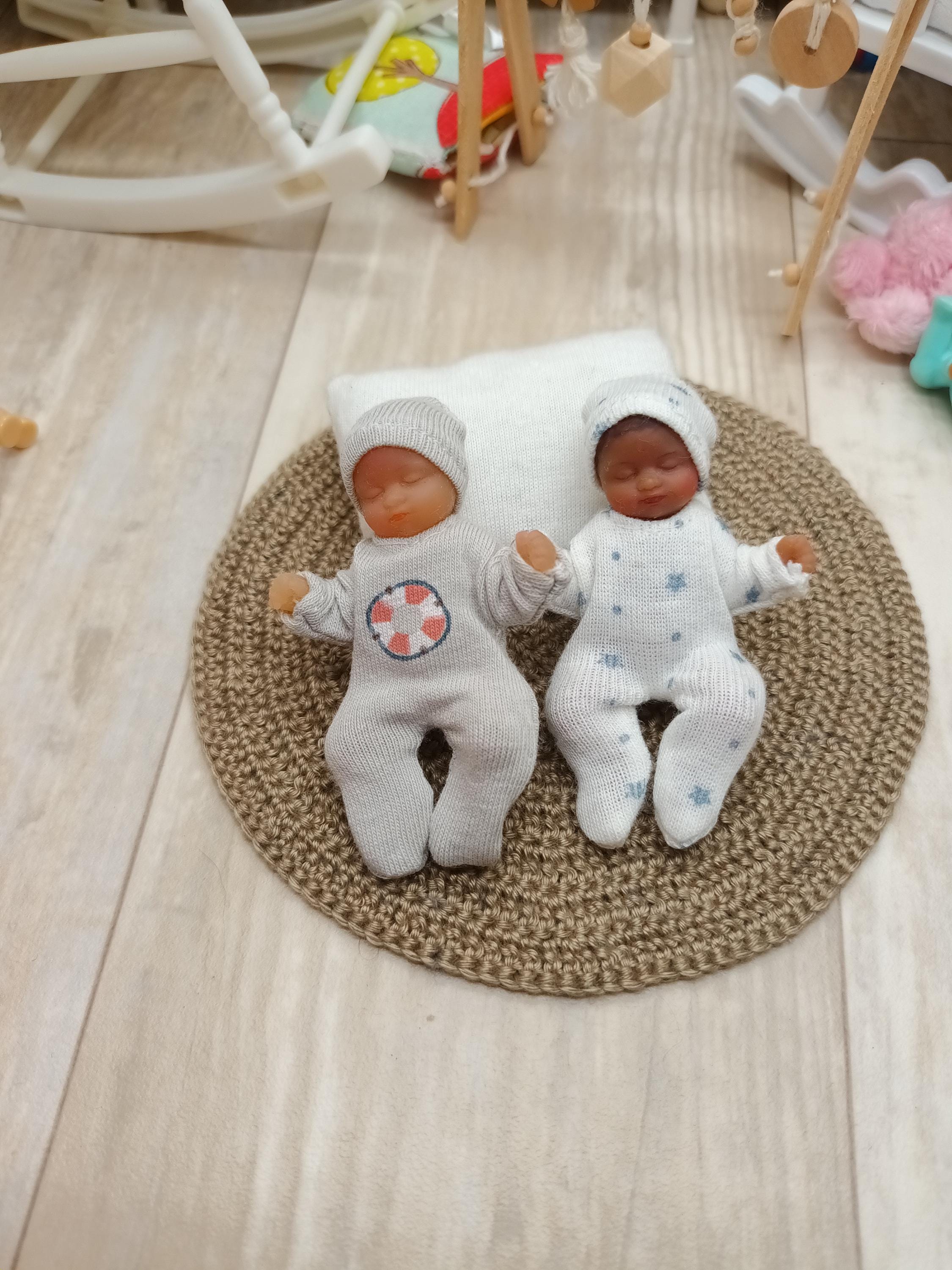 my mini baby zuru clothes