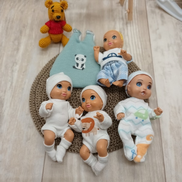 Barbie Clothes for Dolls - Etsy