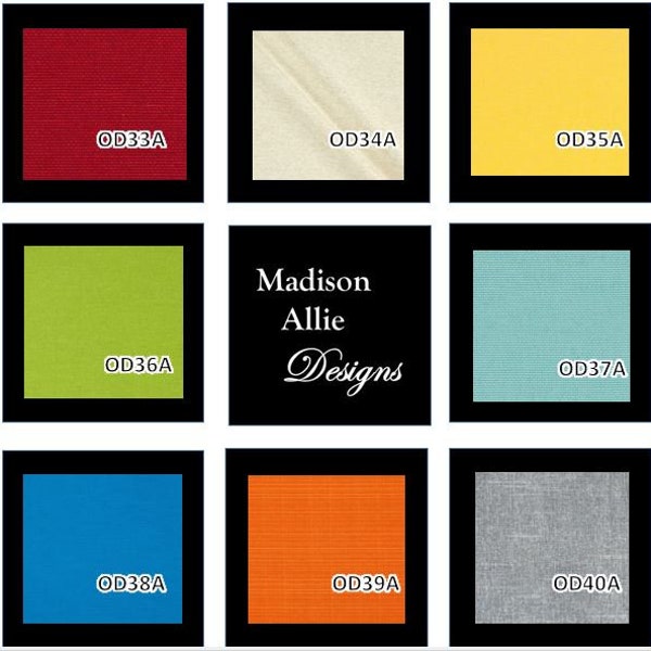 Kitchen Nook Cushion Etsy