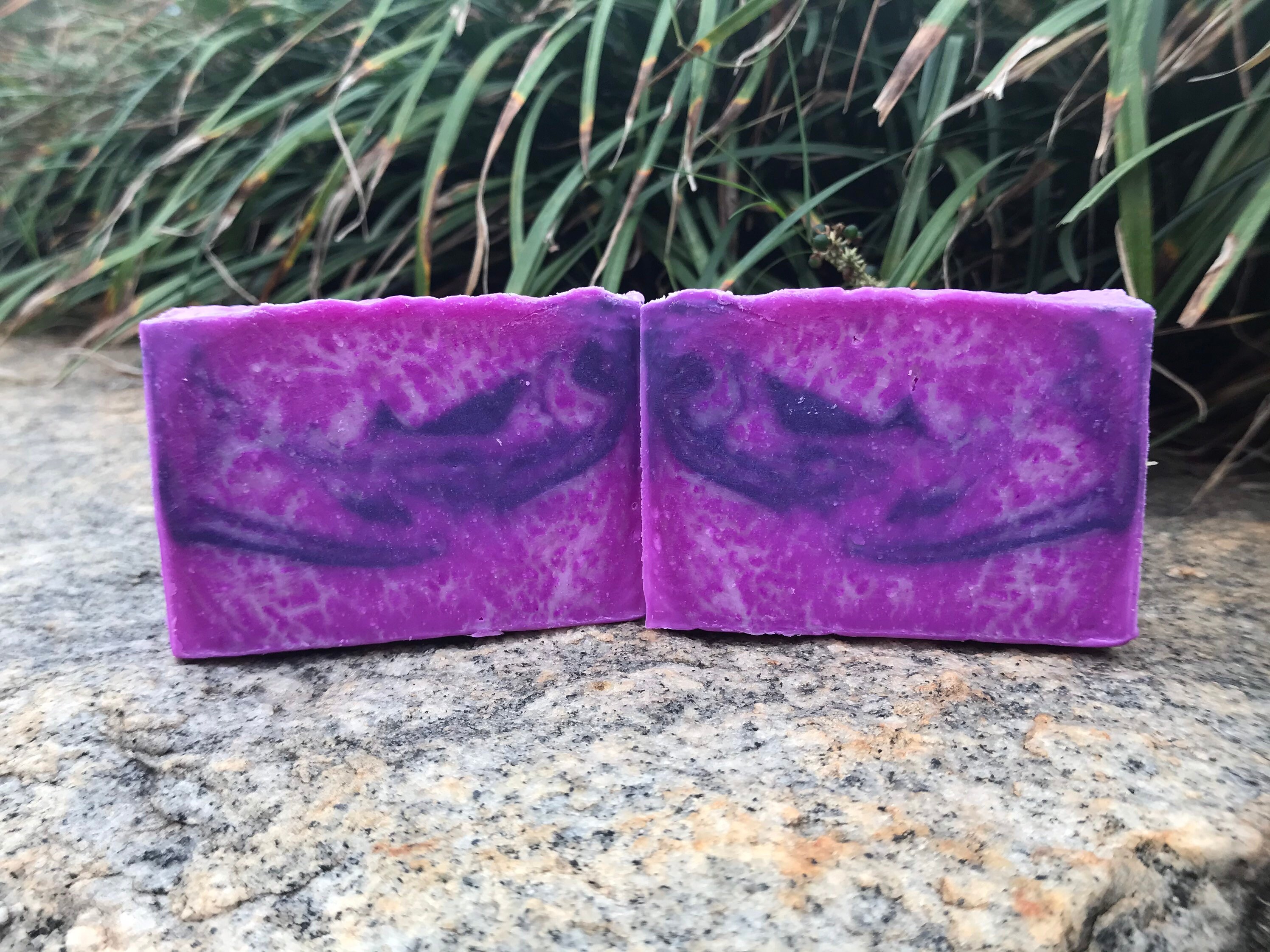 Lavender bath bar, bath bar, lavender scent bath bar, moisturizing bath
