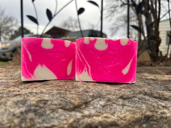 Indigo Bomb Moisturizing Bath Bars Bath 6oz Bar Very Moisturizing