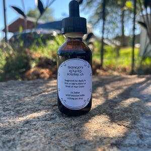 Indigo’s Lugol’s Jod/5 cl/Jod 5 %