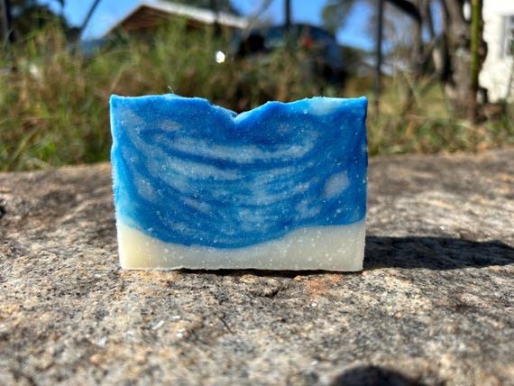 Sandalwood Moisturizing Bath Bar/6oz Bar