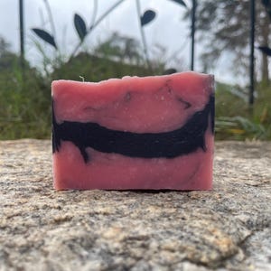Fifty Something, barra de baño humectante/barra de 6 oz Muy humectante