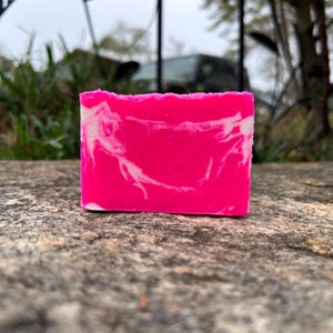 Bombshelling Moisturizing Bath Bars Bath 6oz Bar Very Moisturizing