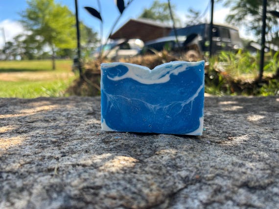 Sandalwood Moisturizing Bath Bar/6oz Bar