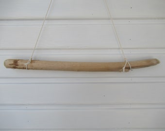 Have you tried DRIFTWOOD For Macrame & Weaving Wall Hangings 16"?