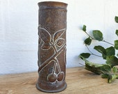 Trench Art, Army, German WW1 Shell, Brass Shell, World War 1, German Shell, Man 39 s Gift, Militaria, The Great War, Trench Shell.