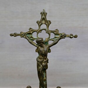 crucifix
