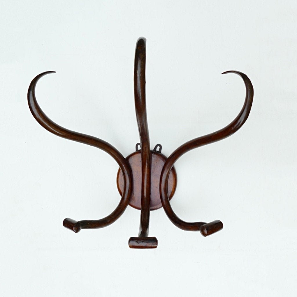 antique hooks for coat rack