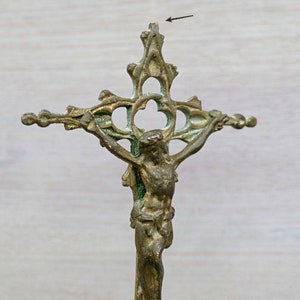 crucifix