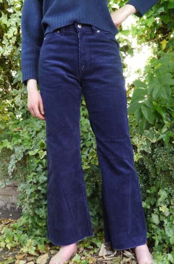 levi's midnight blue