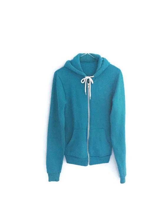 zip up fleece jumper