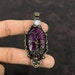 see more listings in the Wire Wrapped Pendant section