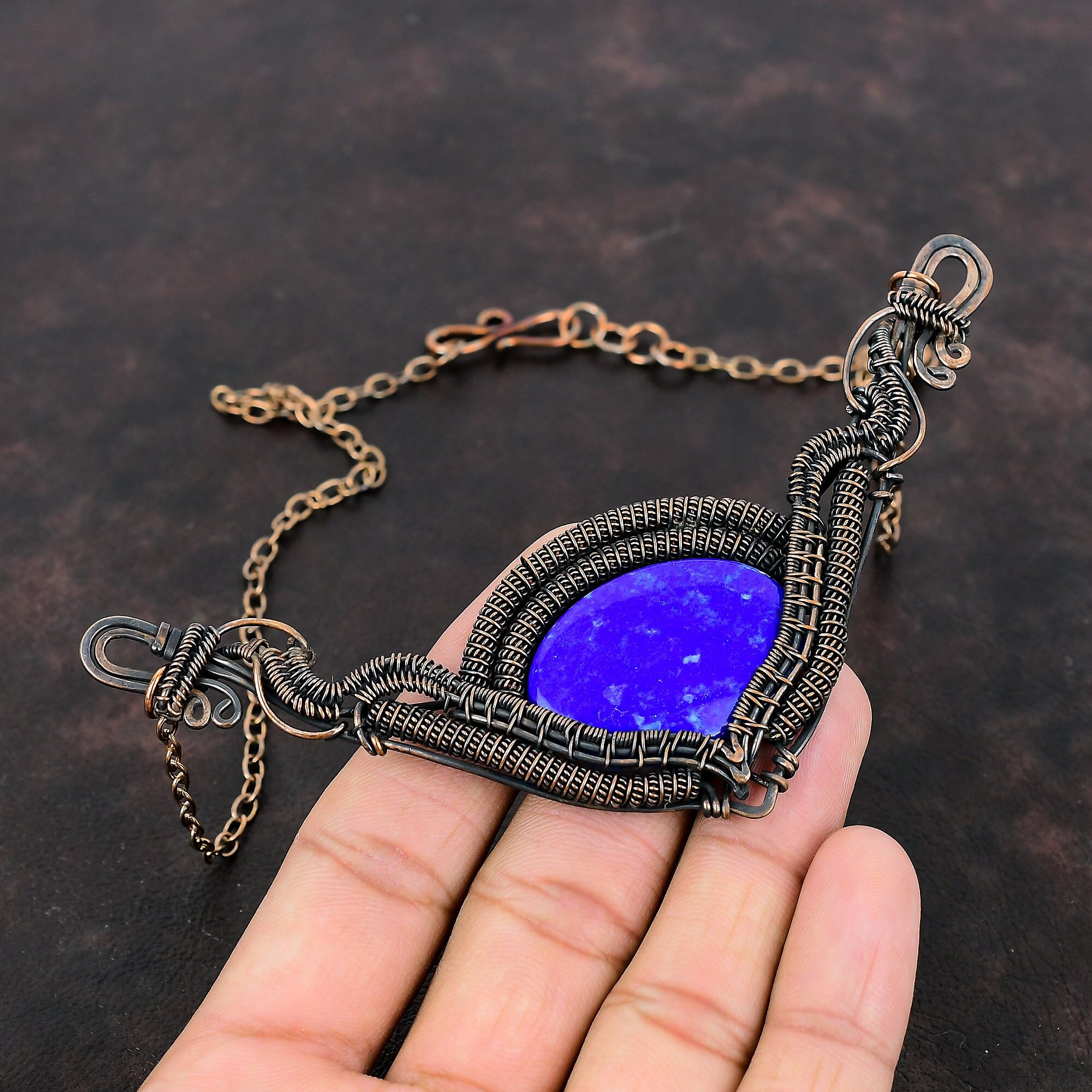 BALL NECK CHAIN