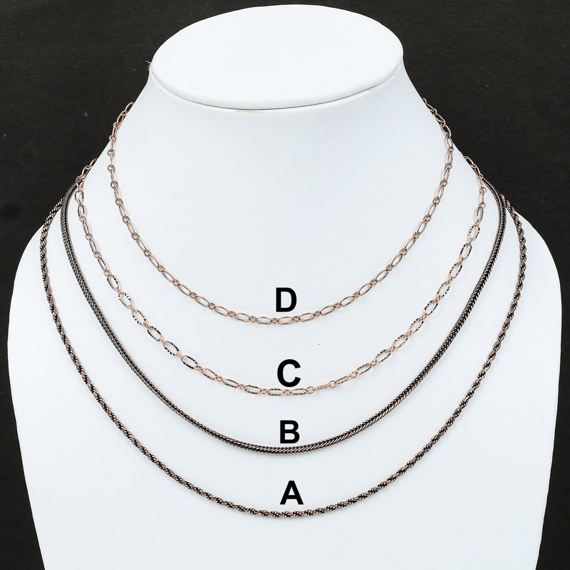 18 Inch Necklace - Etsy