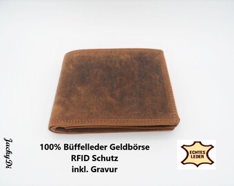 Geldborse Herren Etsy