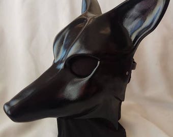 Anubis Mask  Etsy
