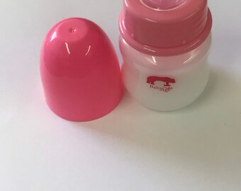 nekketa silicone babies